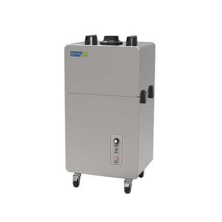 VOCs����������BCA-V300Ti