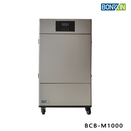 BCB-M1000 Smoke Processor