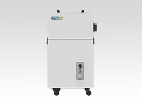 BCB-S350 Smoke Processor