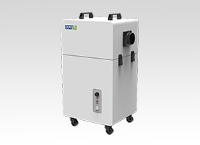 BCB-S350 Smoke Processor